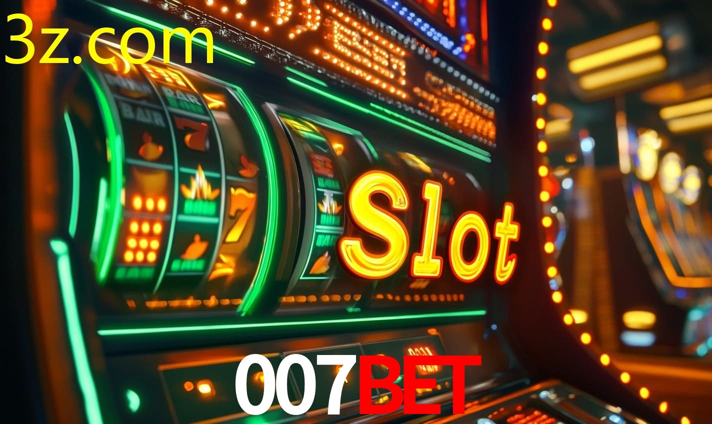007BET.COM