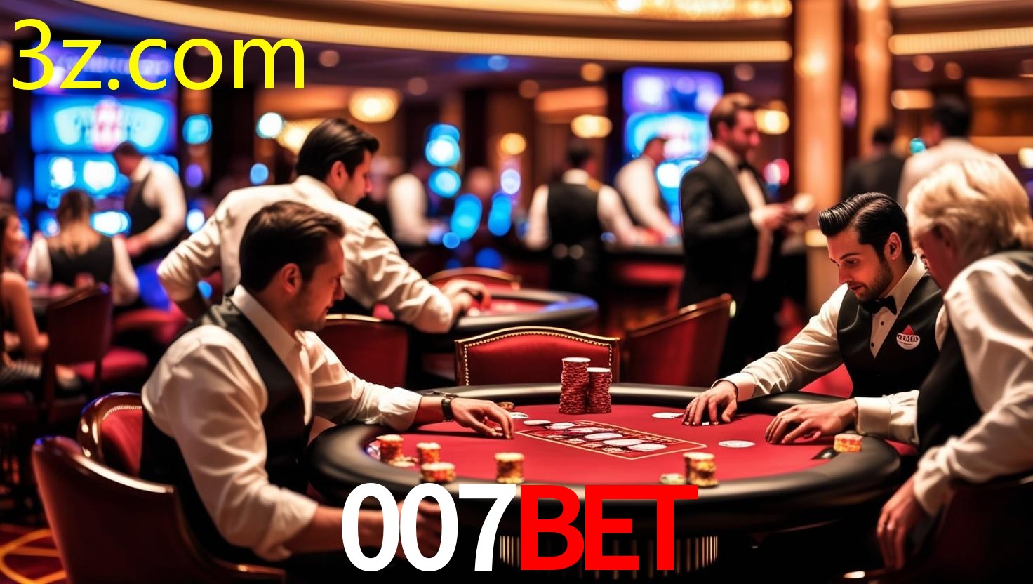 007BET.COM